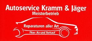 Autoservice Kramm & Jäger OhG: Ihre Autowerkstatt in Neumünster